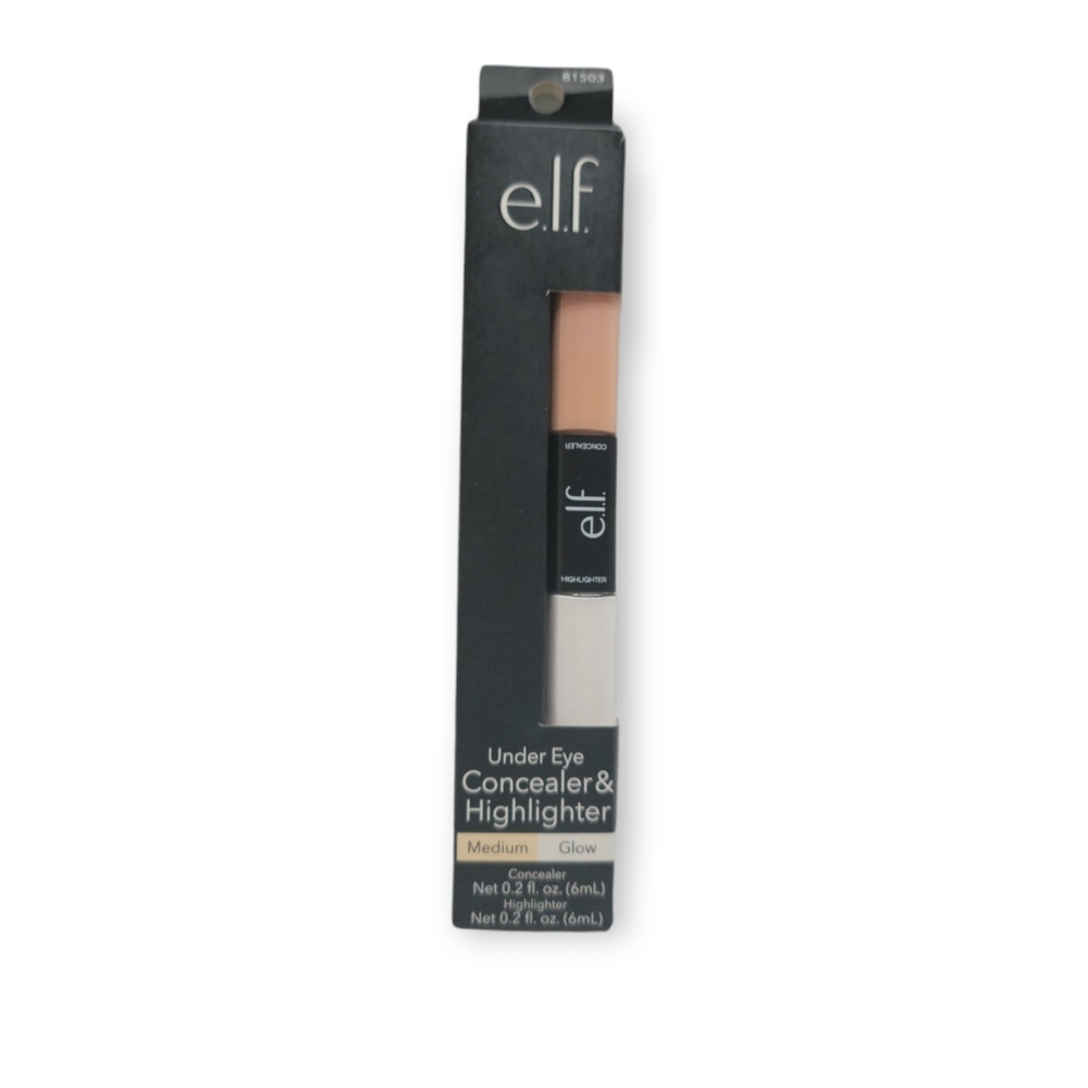 NEW* Underline Concealer & Highlighter